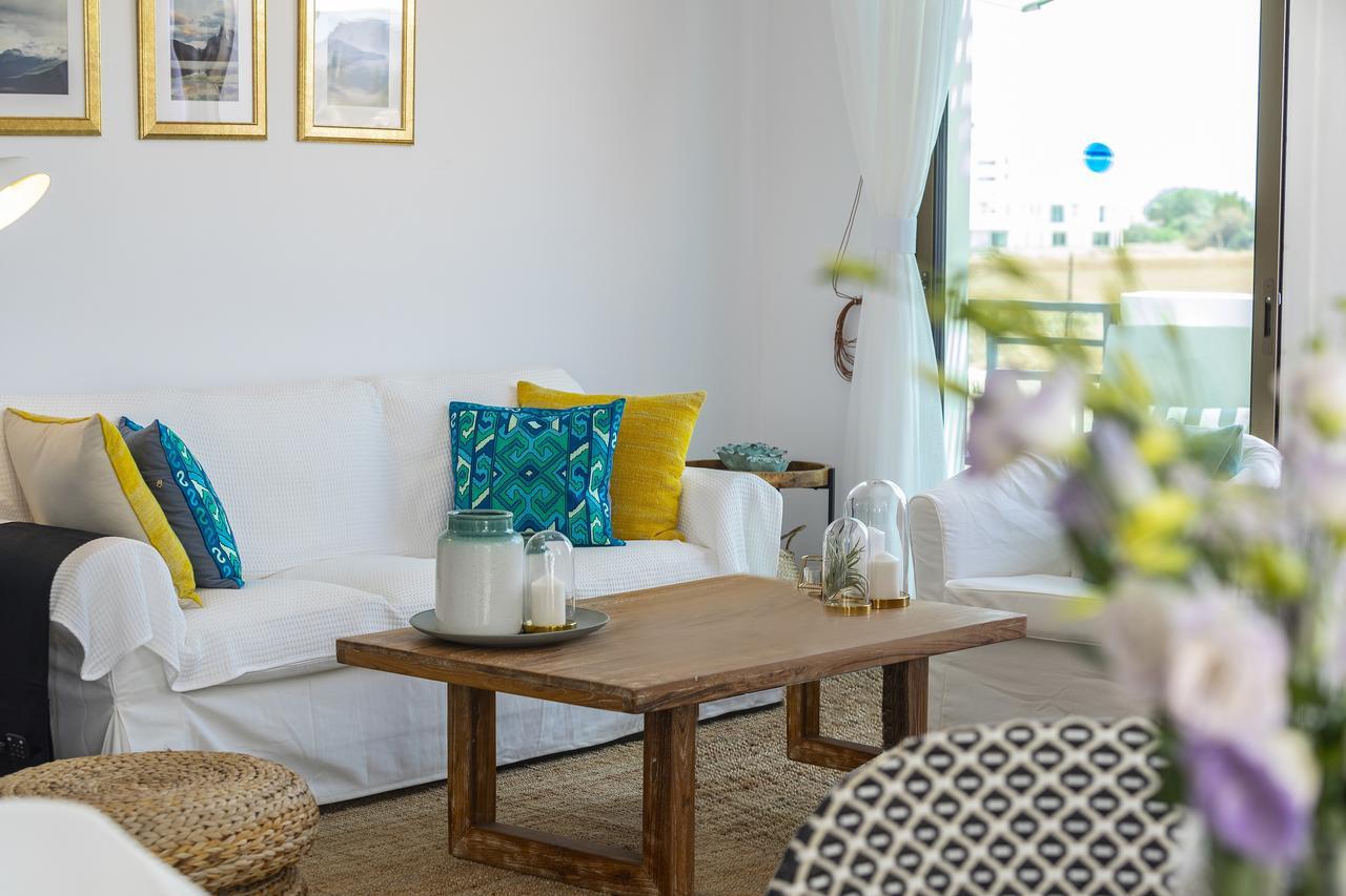 פרוטאראס Chris Le Mare Luxury Villa מראה חיצוני תמונה